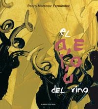 A E I O U DEL VINO | 9788420669526 | MARTINEZ FERNANDEZ, PEDRO (1973- ) | Llibreria L'Altell - Llibreria Online de Banyoles | Comprar llibres en català i castellà online - Llibreria de Girona