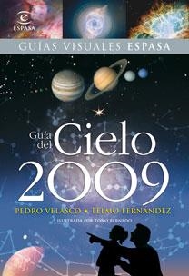 GUIA DEL CIELO 2009 | 9788467029819 | A.A.V.V. | Llibreria L'Altell - Llibreria Online de Banyoles | Comprar llibres en català i castellà online - Llibreria de Girona