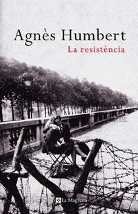 RESISTENCIA -ALES- | 9788498673616 | HUMBERT, AGNÈS | Llibreria Online de Banyoles | Comprar llibres en català i castellà online
