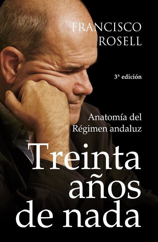 TREINTA AÑOS DE NADA | 9788492573172 | ROSELL FRANCISCO | Llibreria Online de Banyoles | Comprar llibres en català i castellà online