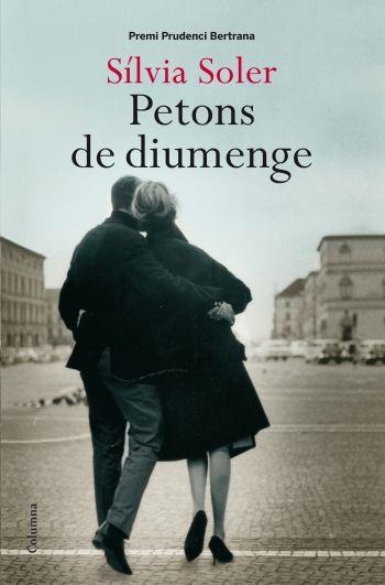 PETONS DE DIUMENGE | 9788466409650 | SILVIA SOLER | Llibreria L'Altell - Llibreria Online de Banyoles | Comprar llibres en català i castellà online - Llibreria de Girona