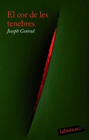 COR DE LES TENEBRES, EL | 9788492549153 | CONRAD, JOSEPH | Llibreria Online de Banyoles | Comprar llibres en català i castellà online