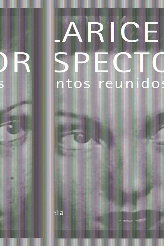 CUENTOS REUNIDOS | 9788498412475 | LISPECTOR,CLARICE | Llibreria L'Altell - Llibreria Online de Banyoles | Comprar llibres en català i castellà online - Llibreria de Girona