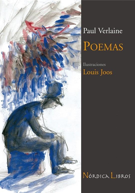 POEMAS | 9788493669560 | VERLAINE,PAUL | Llibreria Online de Banyoles | Comprar llibres en català i castellà online