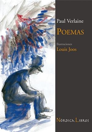 POEMAS | 9788493669560 | VERLAINE,PAUL | Llibreria Online de Banyoles | Comprar llibres en català i castellà online
