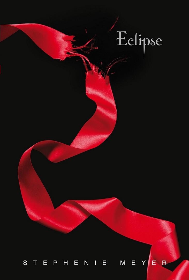 ECLIPSE (CARTONE) | 9788420472324 | MEYER, STEPHENIE | Llibreria Online de Banyoles | Comprar llibres en català i castellà online