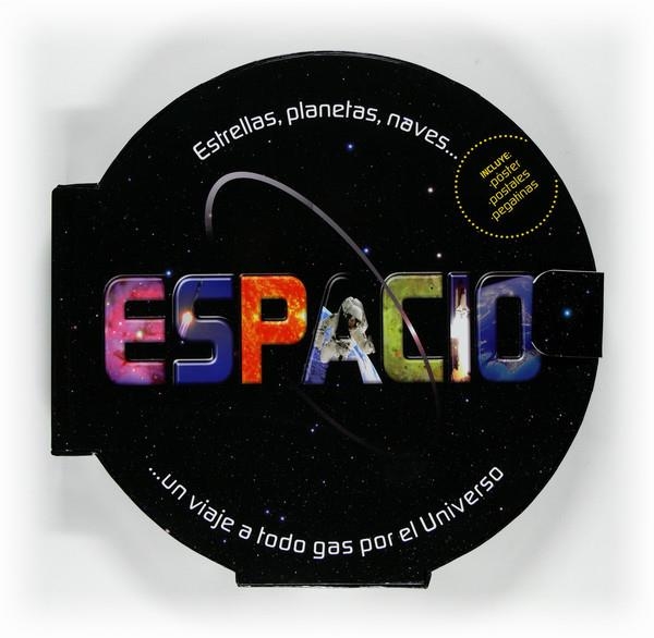 ESPACIO | 9788467529623 | A.A.V.V. | Llibreria Online de Banyoles | Comprar llibres en català i castellà online