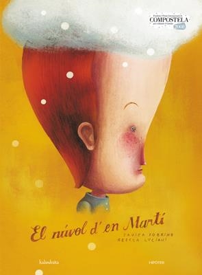NUVOL D´EN MARTI, EL | 9788493666736 | SOBRINO, JAVIER | Llibreria L'Altell - Llibreria Online de Banyoles | Comprar llibres en català i castellà online - Llibreria de Girona