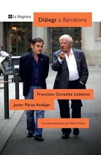 FRANCISCO GONZALEZ LEDESMA - JAVIER PEREZ ANDUJAR | 9788498673647 | AA.VV. | Llibreria Online de Banyoles | Comprar llibres en català i castellà online