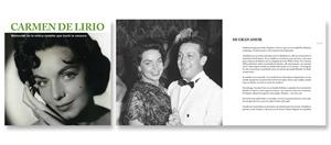 CARMEN DE LIRIO | 9788496944787 | CARMEN DE LIRIO/AFERS DE COMUNICACIÓ VISUAL | Llibreria Online de Banyoles | Comprar llibres en català i castellà online