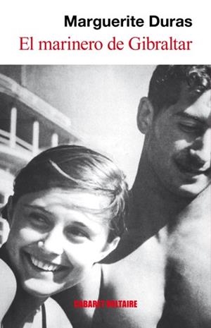 MARINERO DE GIBRALTAR | 9788493664800 | DURAS, MARGUERITE | Llibreria Online de Banyoles | Comprar llibres en català i castellà online