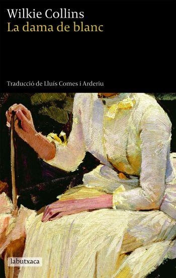 DAMA DE BLANC LB, LA | 9788492549221 | COLLINS, WILKIE | Llibreria Online de Banyoles | Comprar llibres en català i castellà online