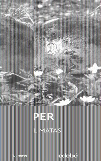 JESPER (CATALÀ) (PERISCOPI, 2) | 9788423675661 | MATAS, CAROL | Llibreria L'Altell - Llibreria Online de Banyoles | Comprar llibres en català i castellà online - Llibreria de Girona