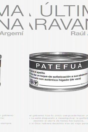 LA ULTIMA CARAVANA | 9788423692842 | ARGEMI, RAUL | Llibreria L'Altell - Llibreria Online de Banyoles | Comprar llibres en català i castellà online - Llibreria de Girona