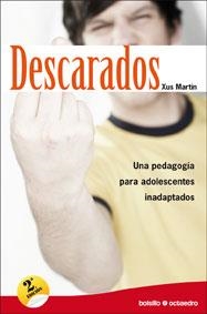 DESCARADOS | 9788480639668 | MARTIN, XUS | Llibreria L'Altell - Llibreria Online de Banyoles | Comprar llibres en català i castellà online - Llibreria de Girona