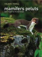 MAMIFERS PELUTS | 9788497914024 | FONOLL, CELDONI | Llibreria Online de Banyoles | Comprar llibres en català i castellà online