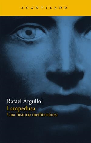 LAMPEDUSA NA-148 | 9788496834873 | ARGULLOL, RAFAEL | Llibreria L'Altell - Llibreria Online de Banyoles | Comprar llibres en català i castellà online - Llibreria de Girona