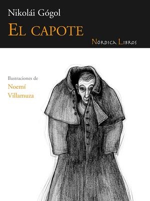CAPOTE, EL | 9788493669577 | GOGOL, NIKOLAI | Llibreria L'Altell - Llibreria Online de Banyoles | Comprar llibres en català i castellà online - Llibreria de Girona