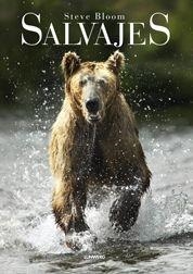 SALVAJES | 9788497854160 | BLOON,STEVE | Llibreria L'Altell - Llibreria Online de Banyoles | Comprar llibres en català i castellà online - Llibreria de Girona