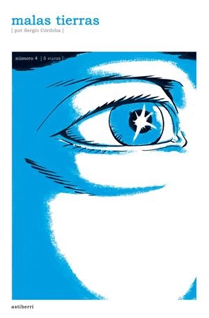 MALAS TIERRAS 4 | 9788496815780 | CORDOBA, SERGIO | Llibreria L'Altell - Llibreria Online de Banyoles | Comprar llibres en català i castellà online - Llibreria de Girona