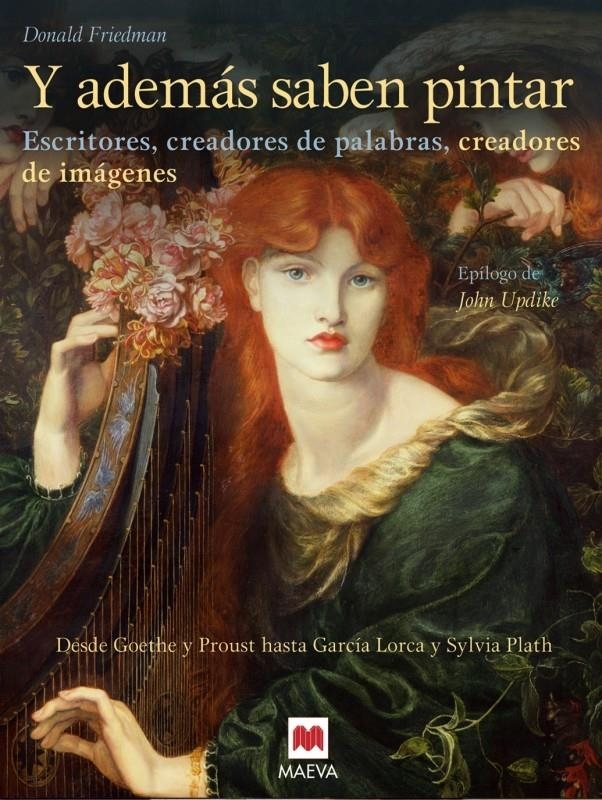 Y ADEMAS SABEN PINTAR | 9788496748736 | FRIEDMAN, DONALD | Llibreria Online de Banyoles | Comprar llibres en català i castellà online