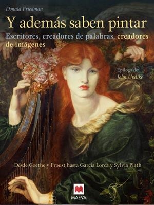 Y ADEMAS SABEN PINTAR | 9788496748736 | FRIEDMAN, DONALD | Llibreria Online de Banyoles | Comprar llibres en català i castellà online