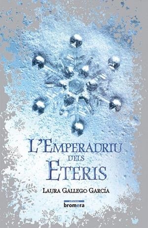 EMPERADRIU DELS ETERIS, L' RTG | 9788498243864 | GALLEGO GARCÍA, LAURA | Llibreria Online de Banyoles | Comprar llibres en català i castellà online