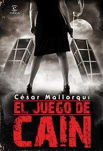 JUEGO DE CAIN, EL | 9788467026641 | MALLORQUI, CESAR | Llibreria Online de Banyoles | Comprar llibres en català i castellà online