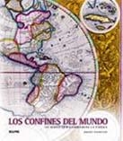 LOS CONFINES DEL MUNDO | 9788480767972 | HARWOOD, JEREMY/BENDALL, SARAH | Llibreria L'Altell - Llibreria Online de Banyoles | Comprar llibres en català i castellà online - Llibreria de Girona