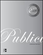 PUBLICIDAD | 9789701066683 | ARENS, WILLIAM F. | Llibreria L'Altell - Llibreria Online de Banyoles | Comprar llibres en català i castellà online - Llibreria de Girona