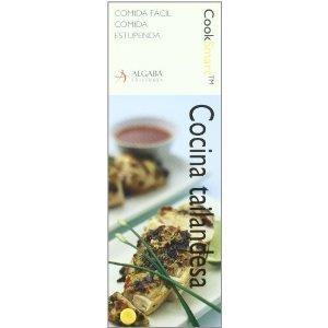 COCINA TAILANDESA (COOK SMART) | 9788496107823 | HAMLYN, UN SELLO DE OCTOPUS PUBLISHING GROUP LTD. | Llibreria L'Altell - Llibreria Online de Banyoles | Comprar llibres en català i castellà online - Llibreria de Girona