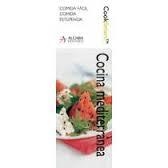 COCINA MEDITERRANEA (COOK SMART) | 9788496107816 | HAMLYN, UN SELLO DE OCTOPUS PUBLISHING GROUP LTD. | Llibreria L'Altell - Llibreria Online de Banyoles | Comprar llibres en català i castellà online - Llibreria de Girona