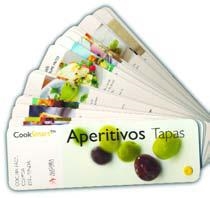 APERITIVOS. TAPAS | 9788496107601 | ROMERO LOPEZ, ANA ,   TR. | Llibreria Online de Banyoles | Comprar llibres en català i castellà online