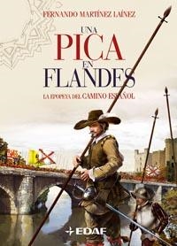 PICA EN FLANDES UNA | 9788441419476 | MARTINEZ LAINEZ,FERNANDO | Llibreria Online de Banyoles | Comprar llibres en català i castellà online