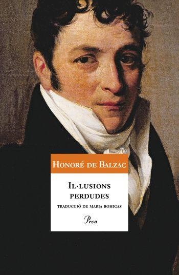 LES IL·LUSIONS PERDUDES | 9788484374756 | BALZAC,HONORÉ DE | Llibreria L'Altell - Llibreria Online de Banyoles | Comprar llibres en català i castellà online - Llibreria de Girona
