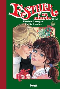 ESTER Y SU MUNDO 6 | 9788483578728 | CAMPOS, PURITA | Llibreria L'Altell - Llibreria Online de Banyoles | Comprar llibres en català i castellà online - Llibreria de Girona