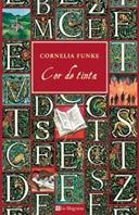 COR DE TINTA. NVA. EDICION | 9788498673852 | FUNKE, CORNELIA | Llibreria Online de Banyoles | Comprar llibres en català i castellà online
