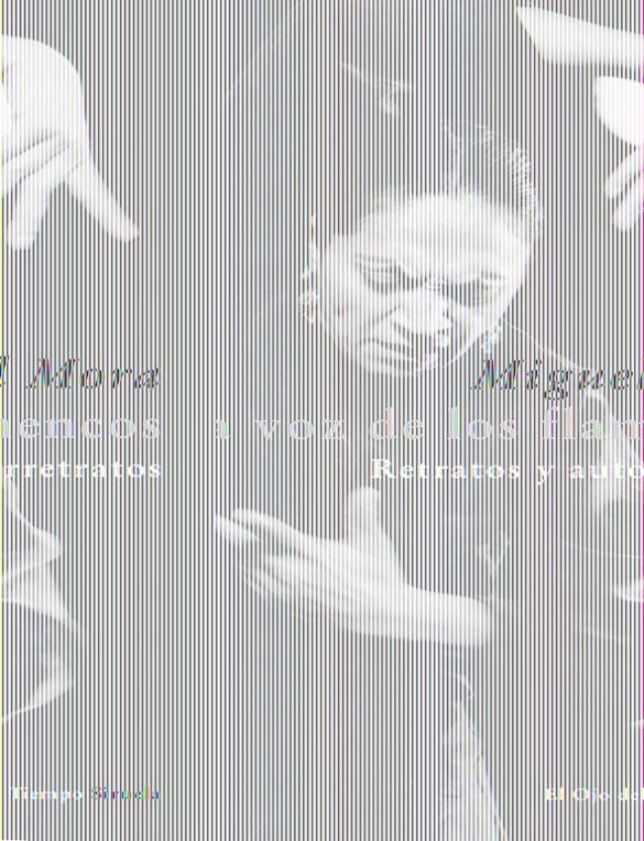 VOZ DE LOS FLAMENCOS OT-36 | 9788498411652 | MORA, MIGUEL | Llibreria Online de Banyoles | Comprar llibres en català i castellà online