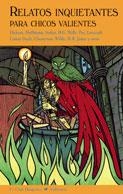 RELATOS INQUIETANTES PARA CHICOS VALIENTES CD-271 | 9788477026228 | AA.VV | Llibreria L'Altell - Llibreria Online de Banyoles | Comprar llibres en català i castellà online - Llibreria de Girona