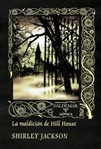 MALDICION DE HILL HOUSE G-72 | 9788477026211 | JACKSON, SHIRLEY | Llibreria L'Altell - Llibreria Online de Banyoles | Comprar llibres en català i castellà online - Llibreria de Girona