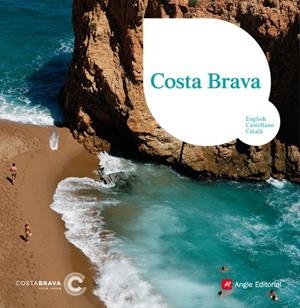 COSTA BRAVA | 9788496970779 | . | Llibreria L'Altell - Llibreria Online de Banyoles | Comprar llibres en català i castellà online - Llibreria de Girona