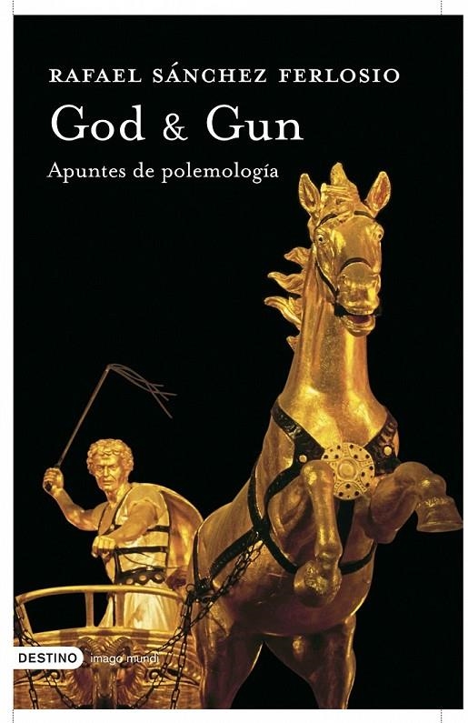 APUNTES DE POLEMOLOGIA | 9788423340323 | SÁNCHEZ FERLOSIO, RAFAEL | Llibreria Online de Banyoles | Comprar llibres en català i castellà online