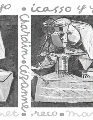 PICASSO Y YO | 9788477744719 | BOUTAN, MILA | Llibreria L'Altell - Llibreria Online de Banyoles | Comprar llibres en català i castellà online - Llibreria de Girona