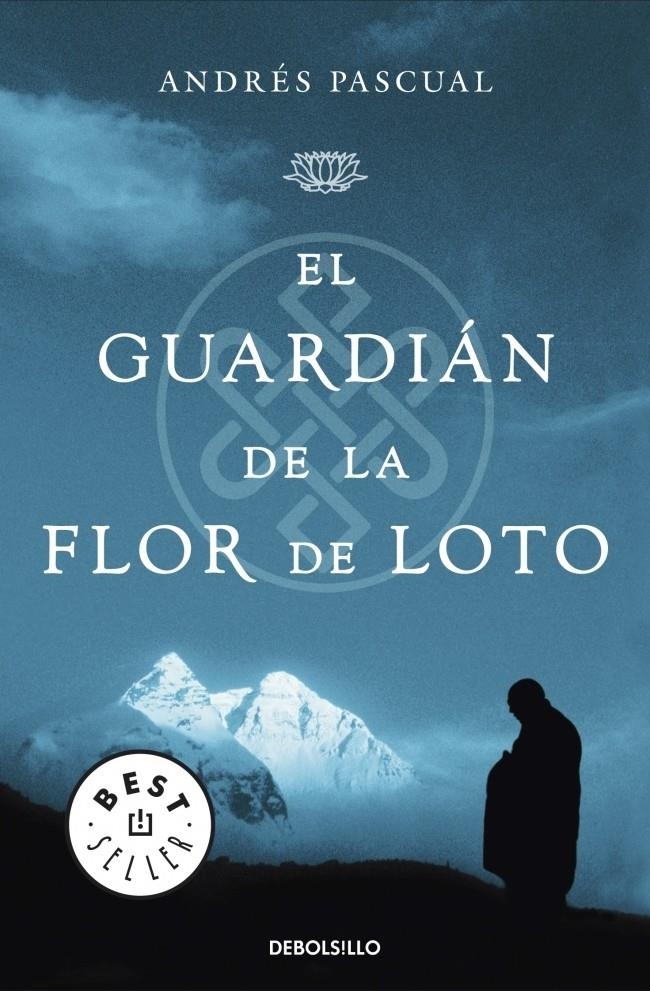 GUARDIAN DE LA FLOR DE LOTO, EL | 9788483468661 | PASCUAL, ANDRES | Llibreria Online de Banyoles | Comprar llibres en català i castellà online