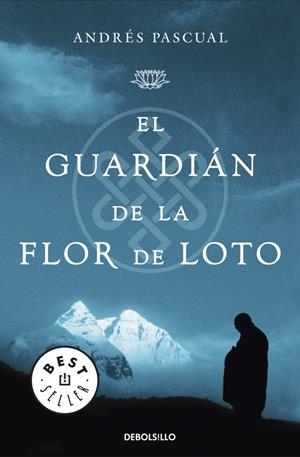 GUARDIAN DE LA FLOR DE LOTO, EL | 9788483468661 | PASCUAL, ANDRES | Llibreria Online de Banyoles | Comprar llibres en català i castellà online