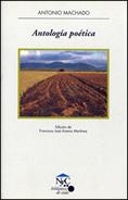 ANTOLOGIA POETICA | 9788421818398 | MACHADO, ANTONIO | Llibreria Online de Banyoles | Comprar llibres en català i castellà online