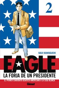 EAGLE 2 | 9788483576854 | KAWAGUCHI,KAIJI | Llibreria Online de Banyoles | Comprar llibres en català i castellà online