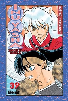 INU YASHA 39 CAT | 9788483574867 | TAKAHASHI,RUMIKO | Llibreria L'Altell - Llibreria Online de Banyoles | Comprar llibres en català i castellà online - Llibreria de Girona