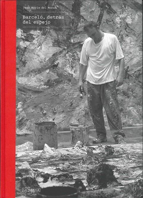 BARCELO DETRAS DEL ESPEJO (TD) | 9788492498659 | MORAL, JEAN MARIE DEL | Llibreria L'Altell - Llibreria Online de Banyoles | Comprar llibres en català i castellà online - Llibreria de Girona