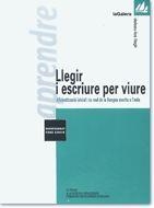 LLEGIR I ESCRIURE PER VIURE | 9788424604141 | FONS ESTEVE, MONTSERRAT | Llibreria Online de Banyoles | Comprar llibres en català i castellà online